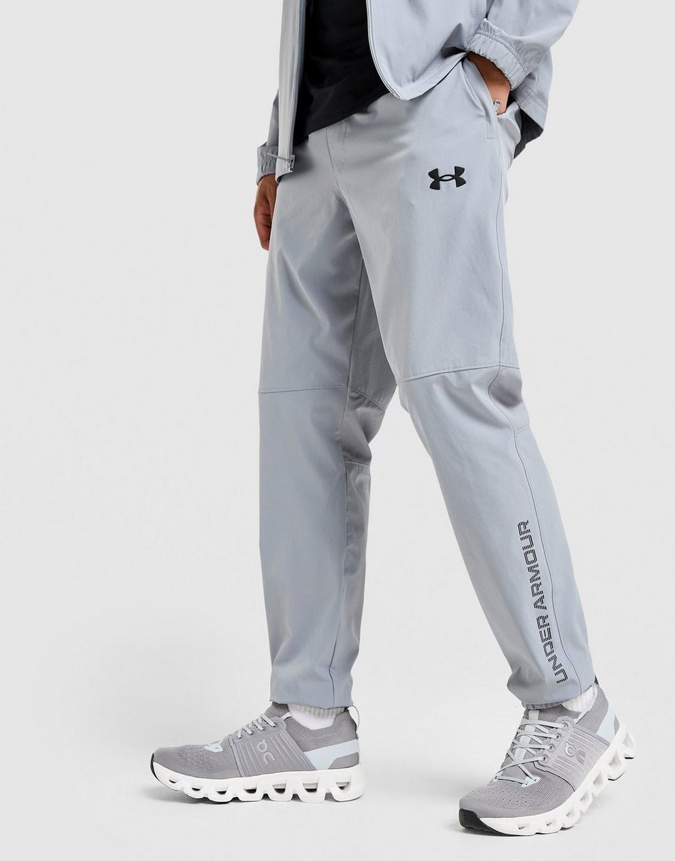 Under Armour Lock Up 2.0 Woven Track Pants
