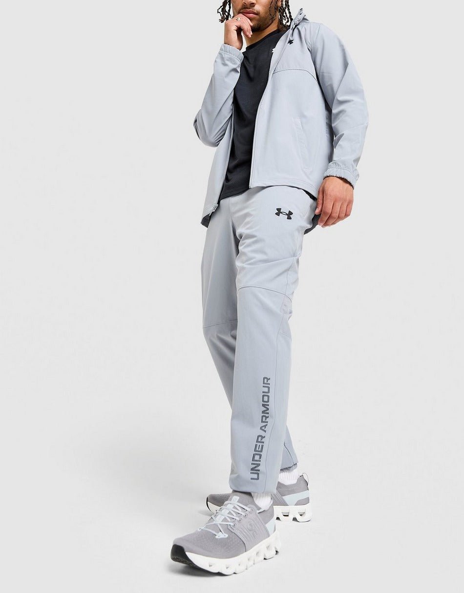 Under Armour Lock Up 2.0 Woven Track Pants