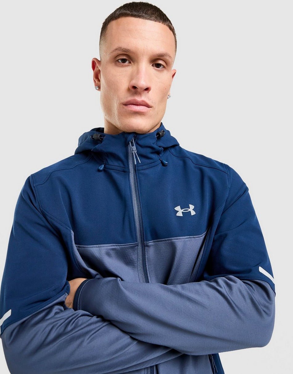 Under Armour Utility Winter Full Zip Jacket