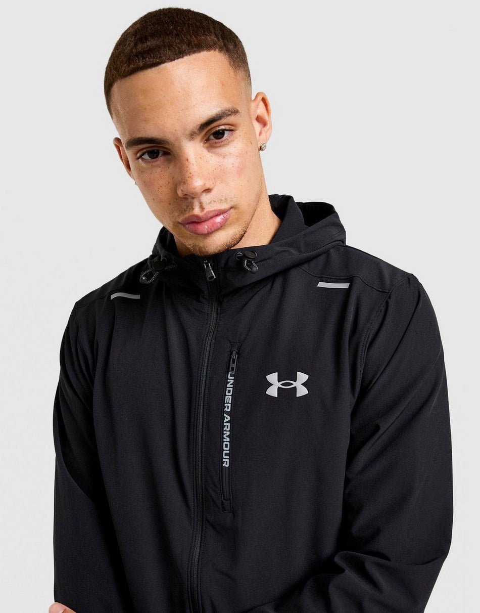 Under Armour Veste Vanish Performance