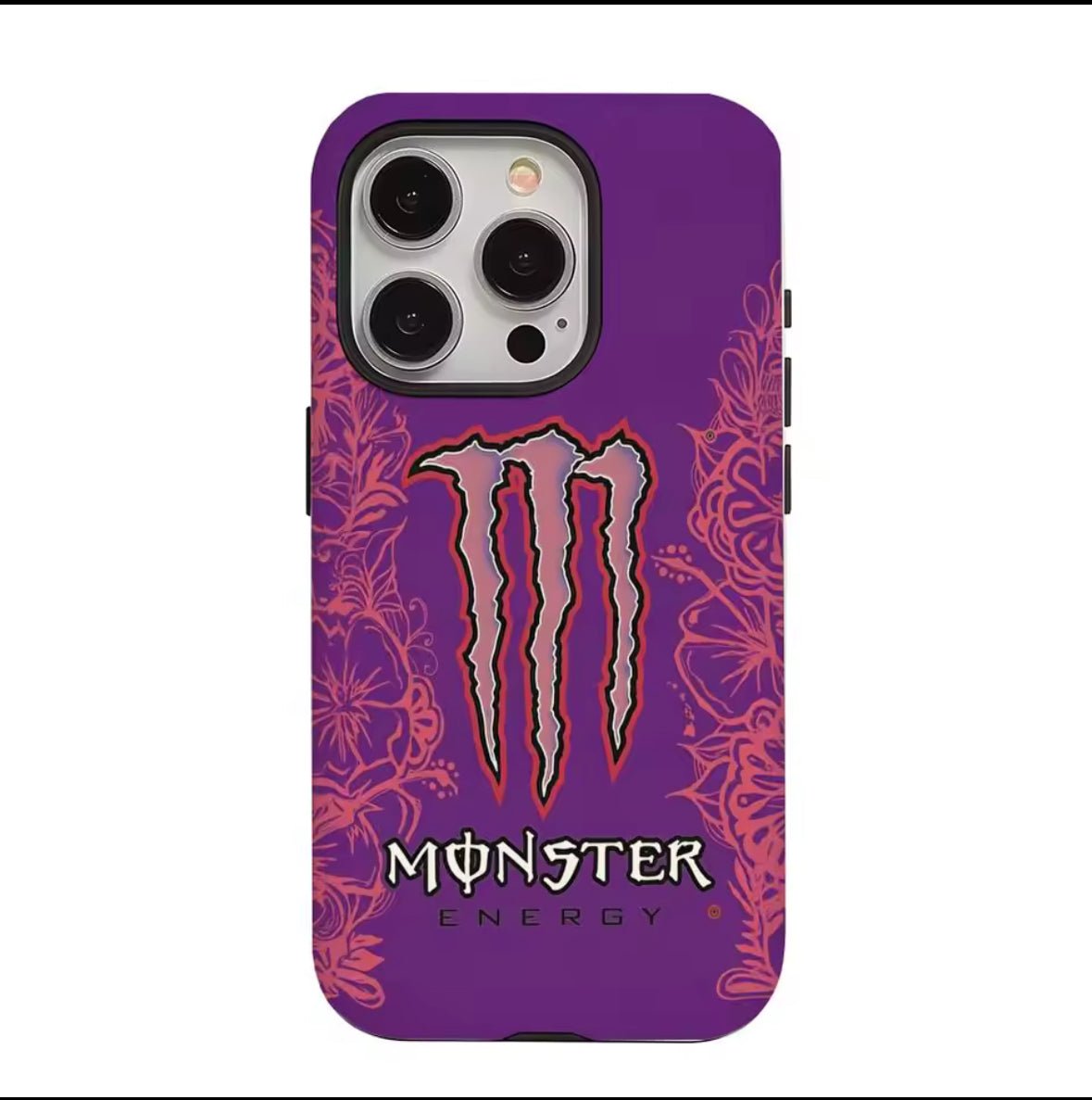 Violet and Purple Case