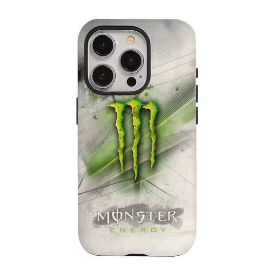White and Green case
